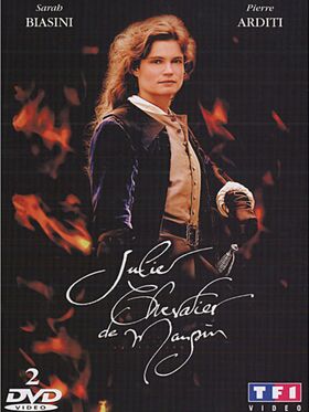 Julie, chevalier de Maupin